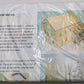 Perplexing Puzzles Plus S Scale Laser Cut Wood Grill Mill Model Kit