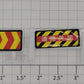 RUIG 20922A Road and Traffic Signs, Cones and Barriers Assortment (Bag of 16)
