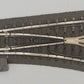 Marklin 24612 HO Gauge Right Turnout