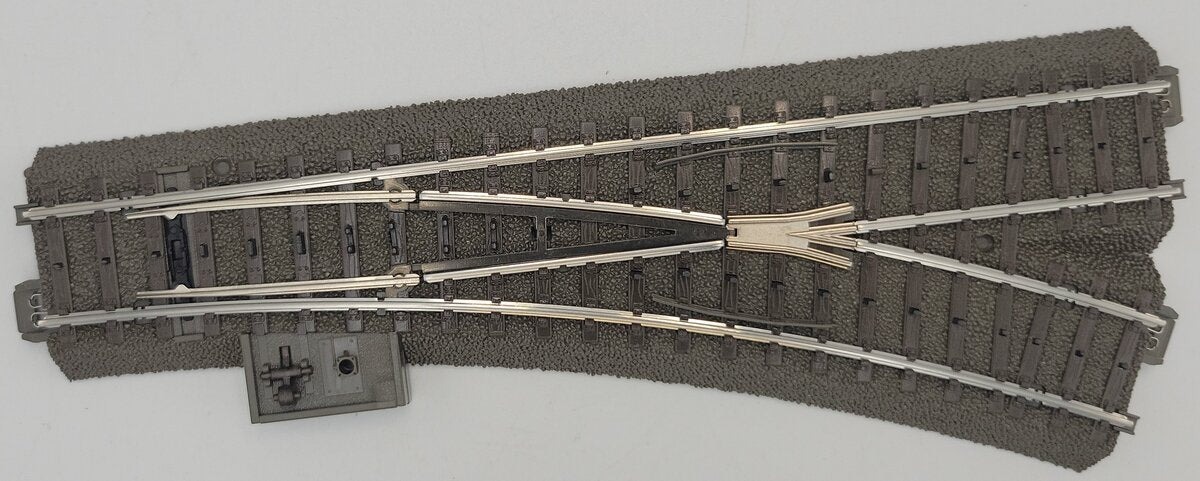 Marklin 24612 HO Gauge Right Turnout