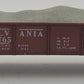AHM 357765 Brown Pennsylvania Gondola Car with Load and Broken Step