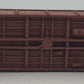 AHM 357765 Brown Pennsylvania Gondola Car with Load and Broken Step