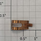 Lionel 54-17X Roller Contact Spring
