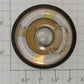 Acme 041601 8 Ohm .5 Watt 2" Diameter Speaker with Small Magnet and Plastic Cone