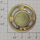 Acme 041601 8 Ohm .5 Watt 2" Diameter Speaker with Small Magnet and Plastic Cone