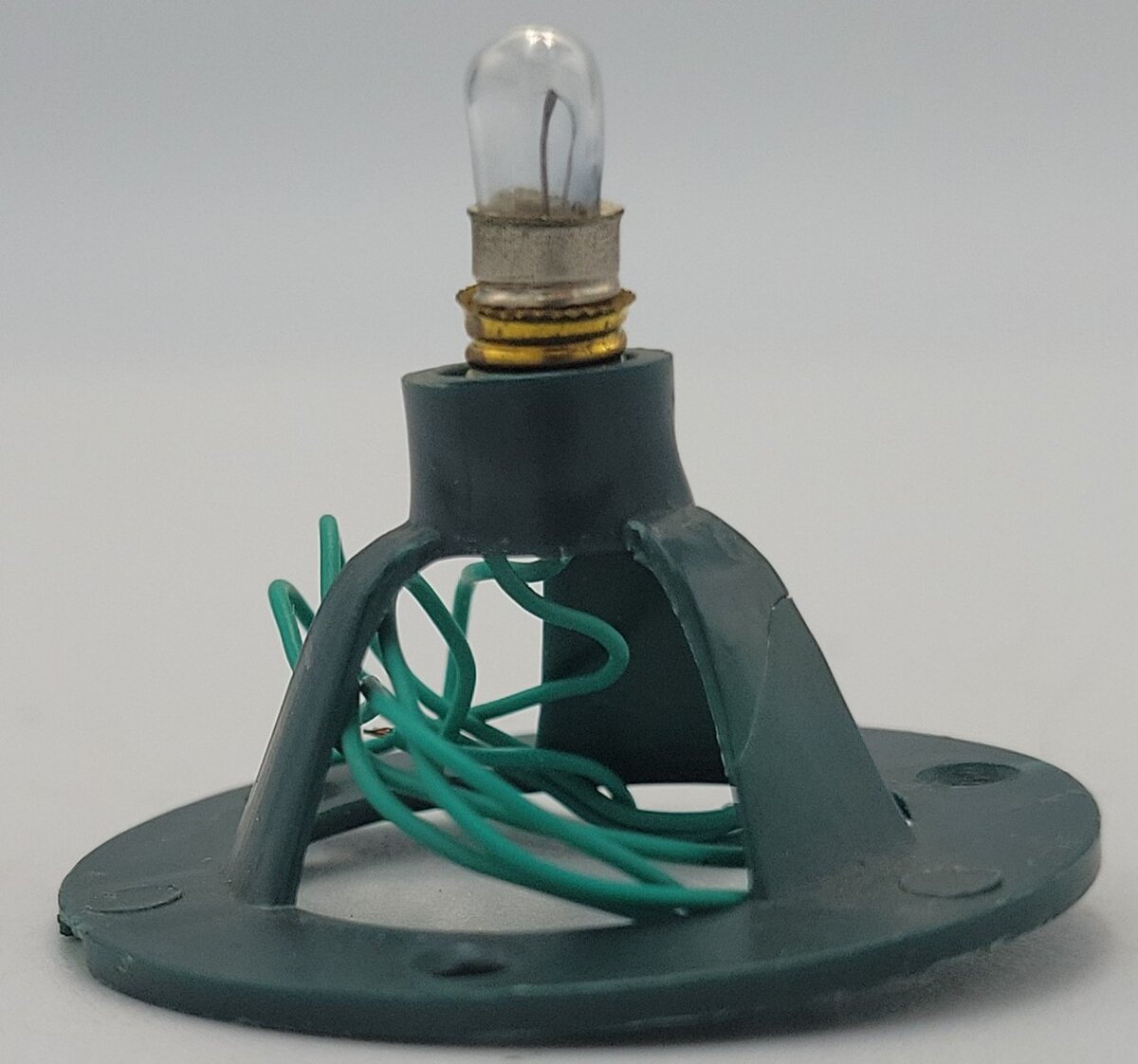 Life Like 1200 14 Volt All Purpose House Light Unpackaged