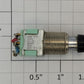 Alco Models MPG106F O Gauge T E Connectivity 6 Amp 125 Vac Pushbutton Switch