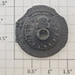 American Flyer PA9216A S Scale Hudson Steam Loco Boiler Front w/o Clips