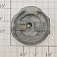 American Flyer PA9216A S Scale Hudson Steam Loco Boiler Front w/o Clips