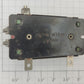 Fleischmann 6920 HO Gauge Metal Black Face Turnout Track Control Switch