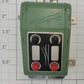 Fleischmann 6920 HO Gauge Metal Black Face Turnout Track Control Switch