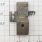 Lionel ZW-232 16 10-Amp Side Mount Circuit Breaker C5821