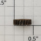 American Flyer PA11447 Steel Axle Gear