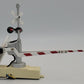 MTH 30-11012 Operating Crossing Gates Signal (Set of 2)