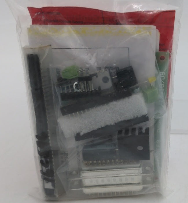 MERG 83 Canace3 Control Panel Switch to Control Up 128 Toggle Switche Module Kit
