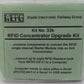 MERG 33b RFID Concentrator Upgrade Kit