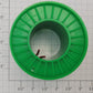 Lionel 6561-9 Lionel Green Plain Cable Reel with Wire - Rare