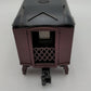 Lionel 6000 G Scale Observation illumination Car Pennsylvania Railroad #6000 EX