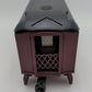 Lionel 6000 G Scale Observation illumination Car Pennsylvania Railroad #6000 EX