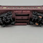 Lionel 6000 G Scale Observation illumination Car Pennsylvania Railroad #6000 EX