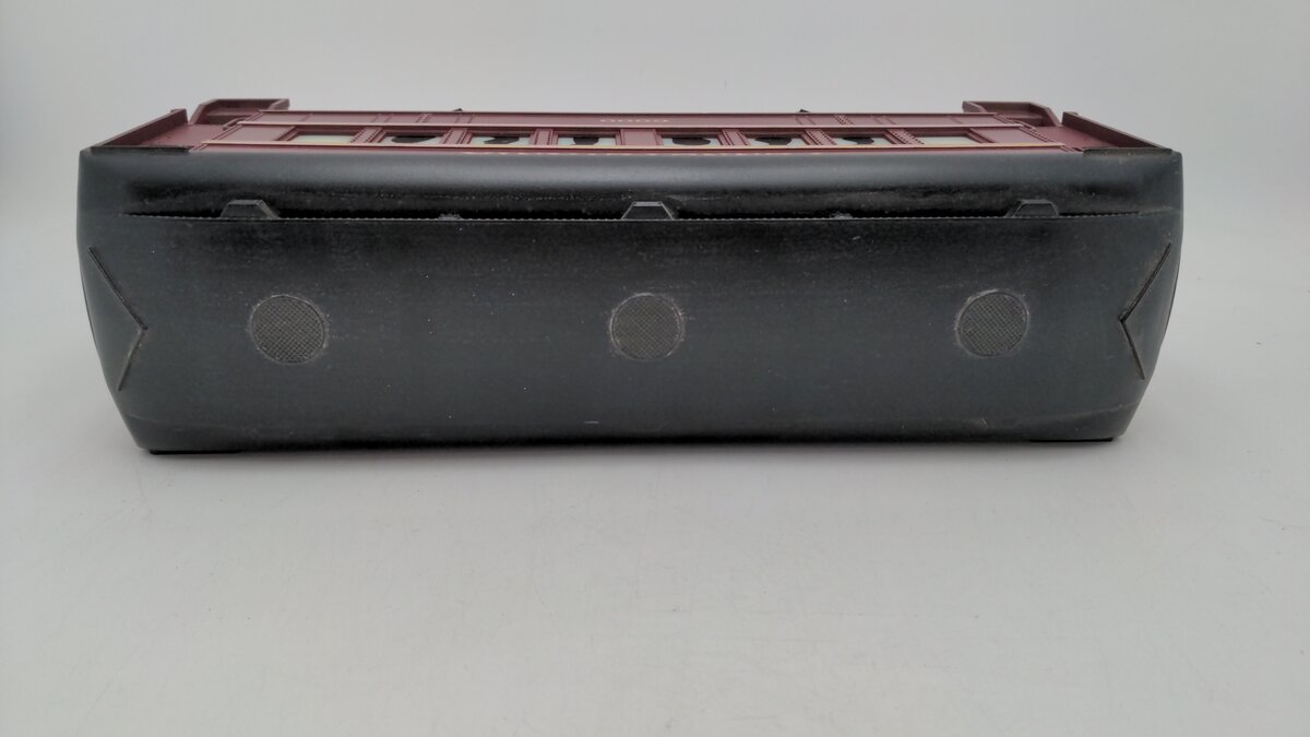 Lionel 6000 G Scale Observation illumination Car Pennsylvania Railroad #6000 EX