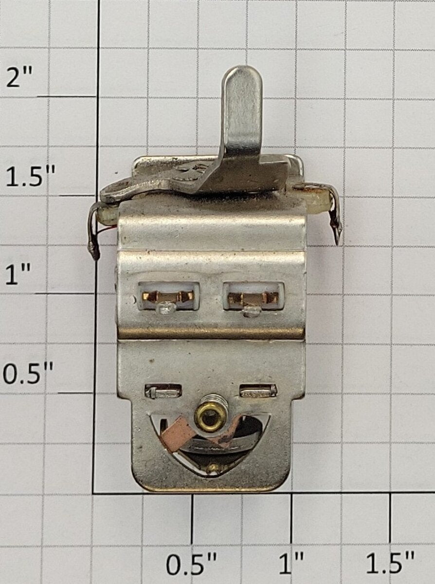 Lionel 101-1 2-Position E-Unit