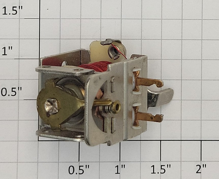 Lionel 101-1 2-Position E-Unit