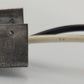 Lionel 2321-47 O Gauge Diesel Bayonet Lamp Socket Assembly Modified