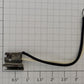 Lionel 2321-47 O Gauge Diesel Bayonet Lamp Socket Assembly Modified