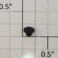 Acme 1/8" x 3/32" Rivet