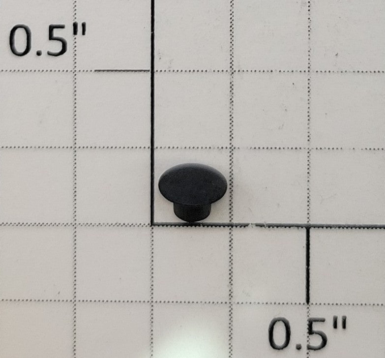 Acme 1/8" x 3/32" Rivet