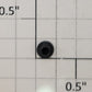 Acme 1/8" x 3/32" Rivet