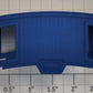 Lionel 17602-24 Conrail Blue Woodsided Caboose Cupola