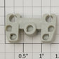 S-Helper 661-16-05 Unpainted Switcher Joint Part / Contact Spring Holder