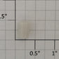 MTH CH-0000013 O Gauge RailKing Non-Powered Subway Car Bulb Socket Base
