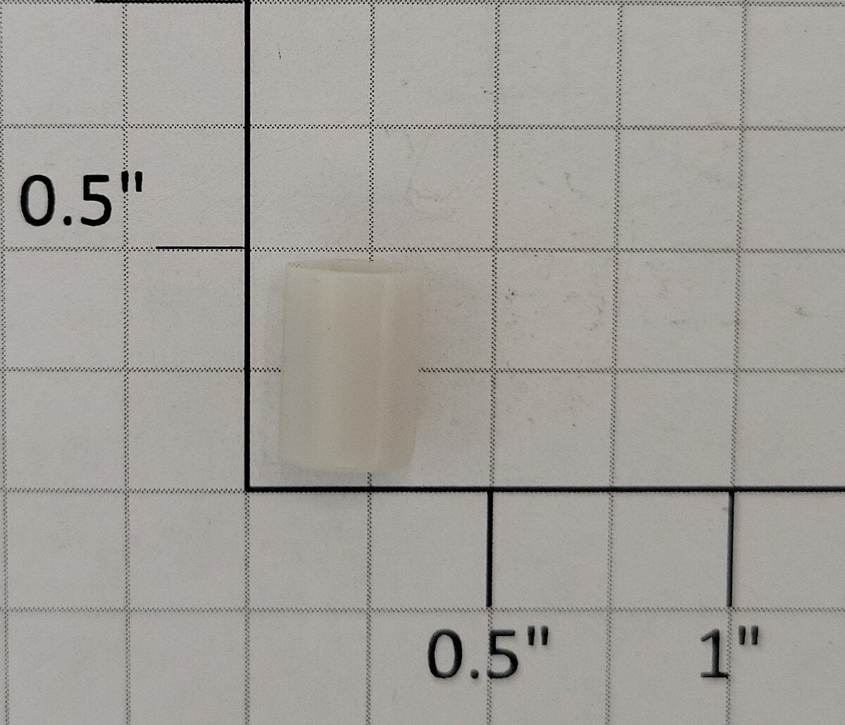 MTH CH-0000013 O Gauge RailKing Non-Powered Subway Car Bulb Socket Base