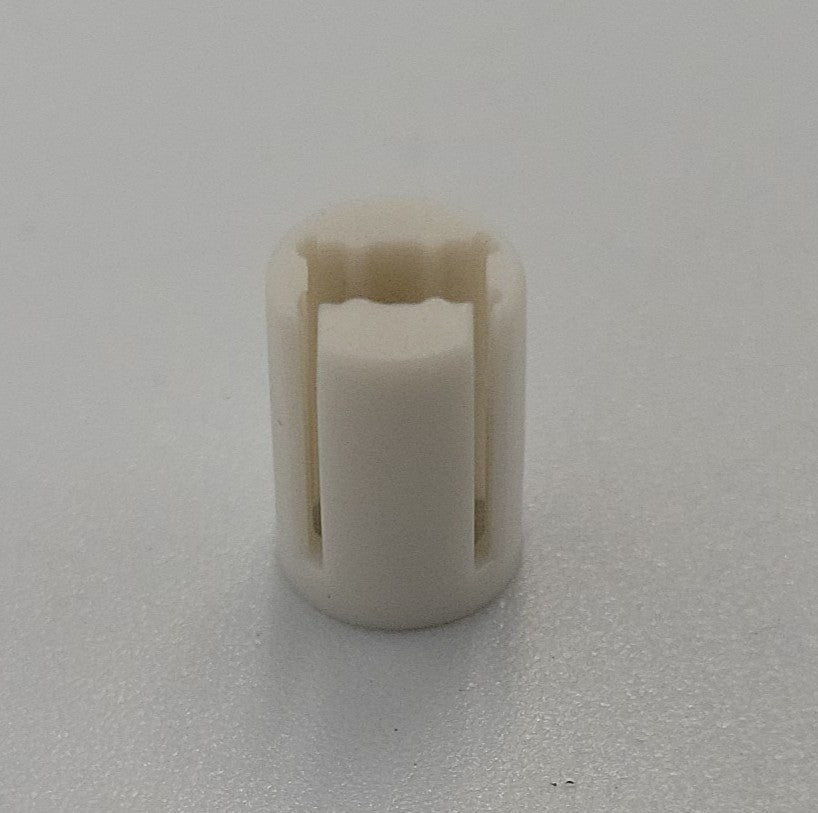 MTH CH-0000013 O Gauge RailKing Non-Powered Subway Car Bulb Socket Base