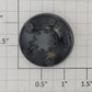 Lionel 6315-5 Black Tank Car Dome