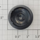 Lionel 6315-5 Black Tank Car Dome