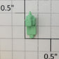 S-Helper 653-13-04-AQ Switcher Aquamarine Throttle Control