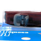 EKO 2010 HO Scale Maroon Mercedes 190 SL Convertible Gray Top and Interior