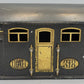 Lionel 318-4 Dark Green Standard Gauge 0-4-0 Electric Locomotive Shell with Trim