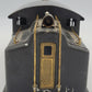 Lionel 318-4 Dark Green Standard Gauge 0-4-0 Electric Locomotive Shell with Trim