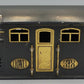 Lionel 318-4 Dark Green Standard Gauge 0-4-0 Electric Locomotive Shell with Trim