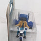 Siku 1417 1:50 Scale Super Serie Blue Diecast Custom Tricycle Chopper Real Rider
