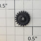 S-Helper 653-06-02 20-Tooth Plastic Switcher Idler Gear