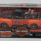 Maisto 32171 1:24 Scale 1948 Ford F-1 Pickup W/1948 Harley Davidson FL Panhead