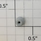 S-Helper 1493-02-03-G Assembled Gray Short Smoke Stack