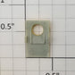S-Helper 661-10-02-DL&W F3/F3B Diesel Lackawanna Yellow Front Nose Door w/Light