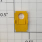 S-Helper 661-10-02-UP F3 / F3B Diesel UP Yellow Front Nose Door with Light